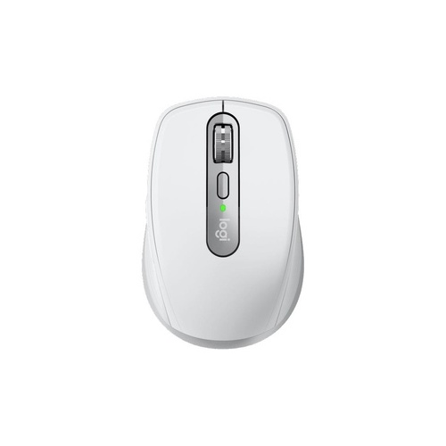 Logitech Mice- Mx Anywhere 3 For Business - Pale Grey (910-006215)
