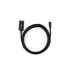 Rocstor Mini Displayport To Hdmi Cbl 6ft-4k 60hz (Y10C196B2) Rocstor Mini Displayport To Hdmi Cbl 6ft-4k 60hz (Y10C196B2)
