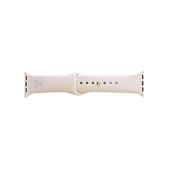 Centon Electronics Apple Watch Wrist Band (OCBYUABAG00A)