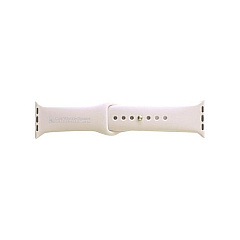 Centon Electronics Apple Watch Wrist Band (OCCWRUAAAG00A)
