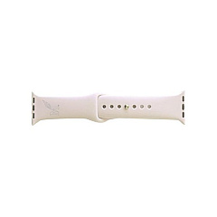 Centon Electronics Apple Watch Wrist Band (OCGMUABAG00A)