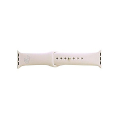 Centon Electronics Apple Watch Wrist Band (OCGWUABAG00A)