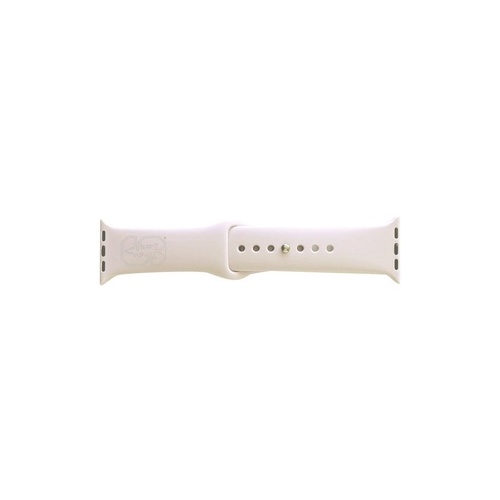 Centon Electronics Apple Watch Wrist Band (OCSTAN2ABAG00A)