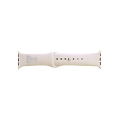 Centon Electronics Apple Watch Wrist Band (OCTTUAAAG00A)