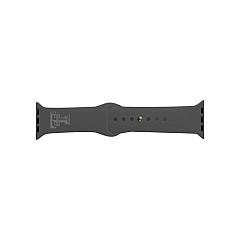 Centon Electronics Apple Watch Wrist Band (OCTTUABAB00A)