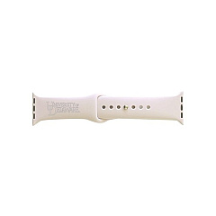 Centon Electronics Apple Watch Wrist Band (OCUDL2AAAG00A)