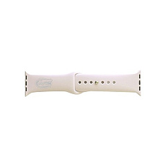 Centon Electronics Apple Watch Wrist Band (OCUOFABAG00A)