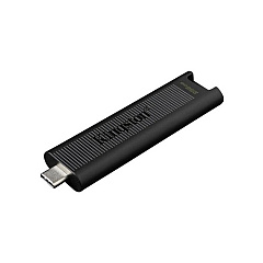 Kingston 256gb Usb3.2 Gen 2 Datatraveler Max (DTMAX/256GB)