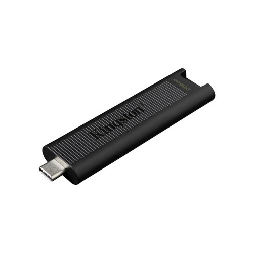 Kingston 256gb Usb3.2 Gen 2 Datatraveler Max (DTMAX/256GB)