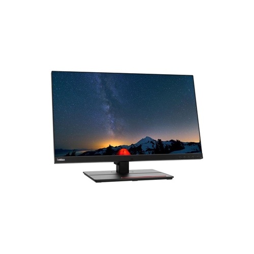 Lenovo P27u-20(d21270up0)27inch Monitor-hdmi (62CBRAR6US)
