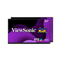 Viewsonic 24in Head-only 1080p (VG2455_56A_H2) Viewsonic 24in Head-only 1080p (VG2455_56A_H2)