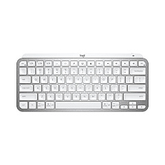 Logitech Mx Keys Mini - Pale Grey (920-010473) Logitech Mx Keys Mini - Pale Grey (920-010473)