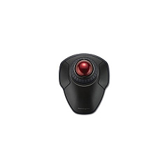 Kensington F,orbit W Scroll Ring Wireless-black-b2b (K70990WW)