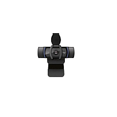 Logitech C920e Hd 1080p Webcam - Mic-enabled, Taa Compliant (960-001401) Logitech C920e Hd 1080p Webcam - Mic-enabled, Taa Compliant (960-001401)