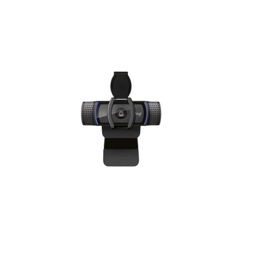 Logitech C920e Hd 1080p Webcam - Mic-enabled, Taa Compliant (960-001401)