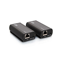 C2G 1-port Usb-c Extender Kit (C2G54278) C2G 1-port Usb-c Extender Kit (C2G54278)