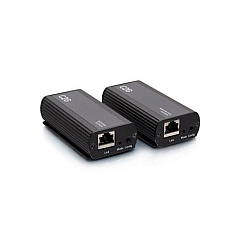 C2G 1-port Usb-c Extender - Plenum (C2G54279) C2G 1-port Usb-c Extender - Plenum (C2G54279)