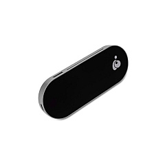 Iogear Usb-c Cac Reader Hub (GSRU205MS)
