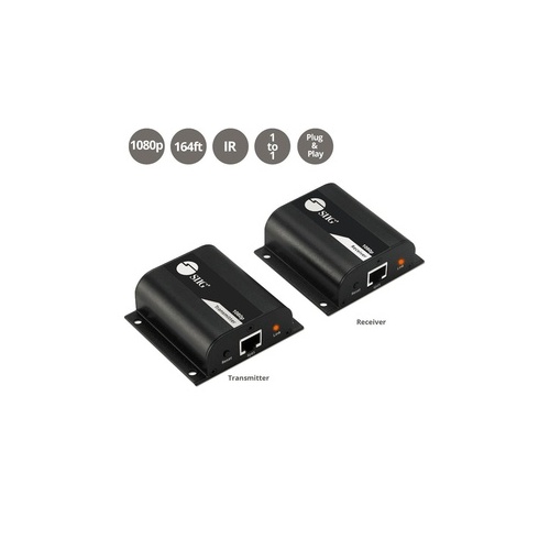 SIIG Full Hd Hdmi Extender With Ir (CEH26111S1)