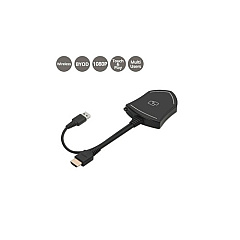 SIIG Wireless Media Presentation Hdmi Dongle (CEH26711S1)