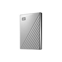 Western Digital 2tb My Passport Ultra For Mac - Silver (WDBKYJ0020BSLWE) Western Digital 2tb My Passport Ultra For Mac - Silver (WDBKYJ0020BSLWE)