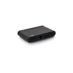 C2G Usb C To Hdmi,usb A,enet,&power (C2G54455) C2G Usb C To Hdmi,usb A,enet,&power (C2G54455)