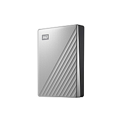 Western Digital 5tb My Passport Ultra For Mac - Silver (WDBPMV0050BSLWE) Western Digital 5tb My Passport Ultra For Mac - Silver (WDBPMV0050BSLWE)