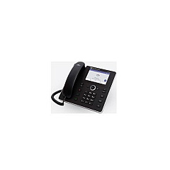 Audiocodes Teams C450hd Ip-phonegbe W/bt, Wifi, Ps (TEAMSC450HDPSDBW)