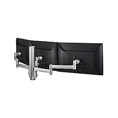 Atdec Awm Triple 1 X 3 Display Desk Mount (AWMS313714FS) Atdec Awm Triple 1 X 3 Display Desk Mount (AWMS313714FS)