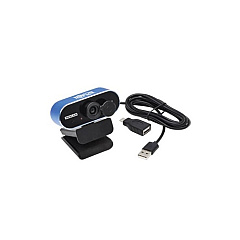 Tripp Lite Usb Webcam W Microphone & Privacy Cover (AWC002)