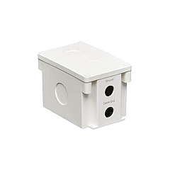 Tripp Lite Outdoor In-line Poe Surge Protector Cat6 (B110-SP-CAT-OD2)