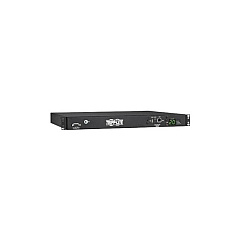 Tripp Lite Pdu Ats/metered 8 C13 2 C19 Network Card (PDUMNH20HVAT1)