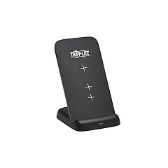 Tripp Lite Wireless Fast-charging Stand 10w (U280-Q01ST-P-BK)