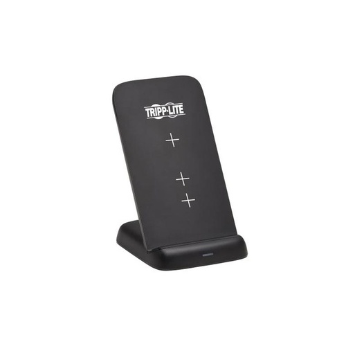 Tripp Lite Wireless Fast-charging Stand 10w (U280-Q01ST-P-BK)