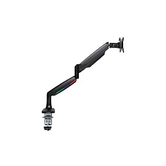 Kensington 1 Touch Height Adjust Arm Blk (K59600WW) Kensington 1 Touch Height Adjust Arm Blk (K59600WW)