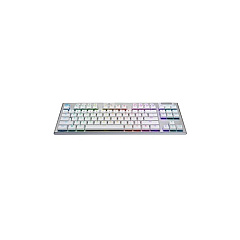 Logitech G915 Gaming Keyboard - Tactile (920009660) Logitech G915 Gaming Keyboard - Tactile (920009660)