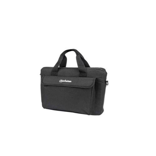Manhattan - Strategic London Notebook Computer Briefcase 12.5 (439862)