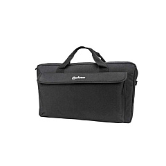 Manhattan - Strategic London Notebook Computer Briefcase 17.3 (439909)