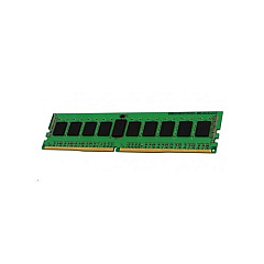 Kingston 16gb 2666mhz Ddr4 Ecc Cl19 Dimm (KSM26ED8/16HD)