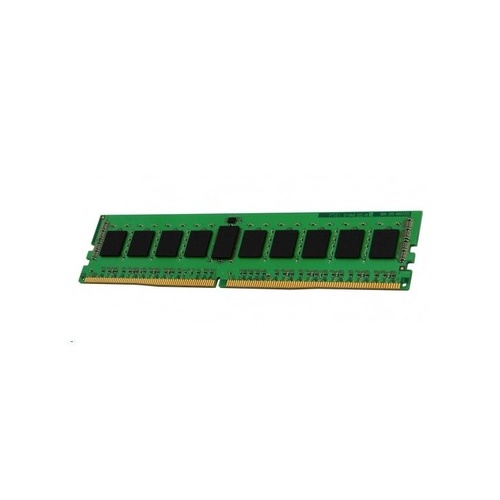 Kingston 8gb 2666mhz Ddr4 Ecc Cl19 Dimm (KSM26ES8/8HD)