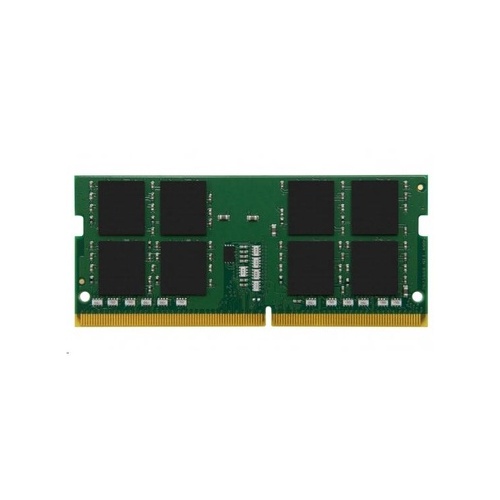 Kingston 8gb 2666mhz Ddr4 Ecc Cl19 Sodimm (KSM26SES8/8HD)