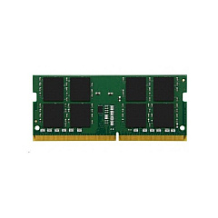 Kingston 8gb Ddr4 2666mhz Single Rank Sodimm (KCP426SS6/8)