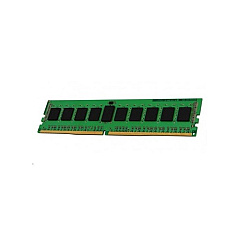 Kingston 8gb 2666mhz Ddr4 Non-ecc Cl19 Dimm 1rx16 (KVR26N19S6/8)