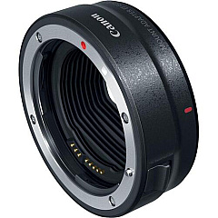 Canon Mount Adapter Ef-eos R (2971C002)