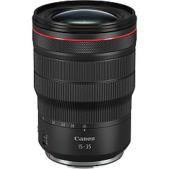 Canon Lens Rf15-35mm F/2.8l Is Usm (3682C002)