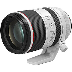 Canon Lens Rf70-200mm F/2.8l Is Usm (3792C002)