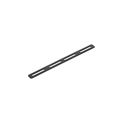 Tripp Lite Axis Coupler For Wire Mesh Cable Trays (SRWBAXISCPLR)