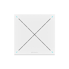 Sennheiser Teamconnect Ceiling 2 Microphone Kit. (509178)
