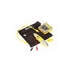 Black Box Tone Generator And Probe With Voip Tester, Taa (TS400AR2) Black Box Tone Generator And Probe With Voip Tester, Taa (TS400AR2)