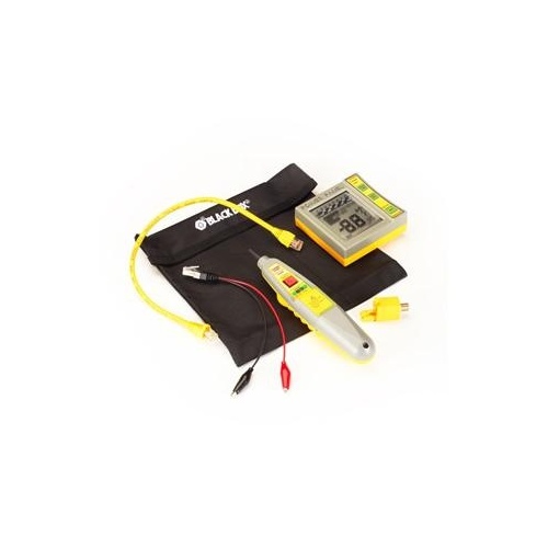 Black Box Tone Generator And Probe With Voip Tester, Taa (TS400AR2)